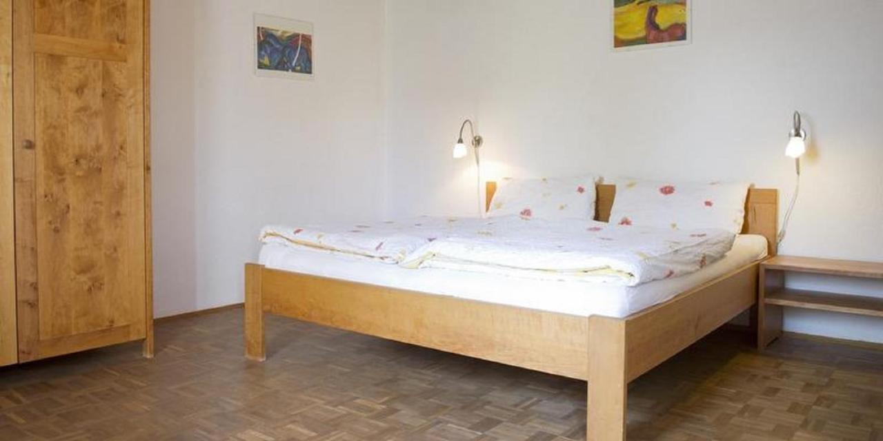 Apartmán Demeterhof Duenninger Hofheim in Unterfranken Exteriér fotografie